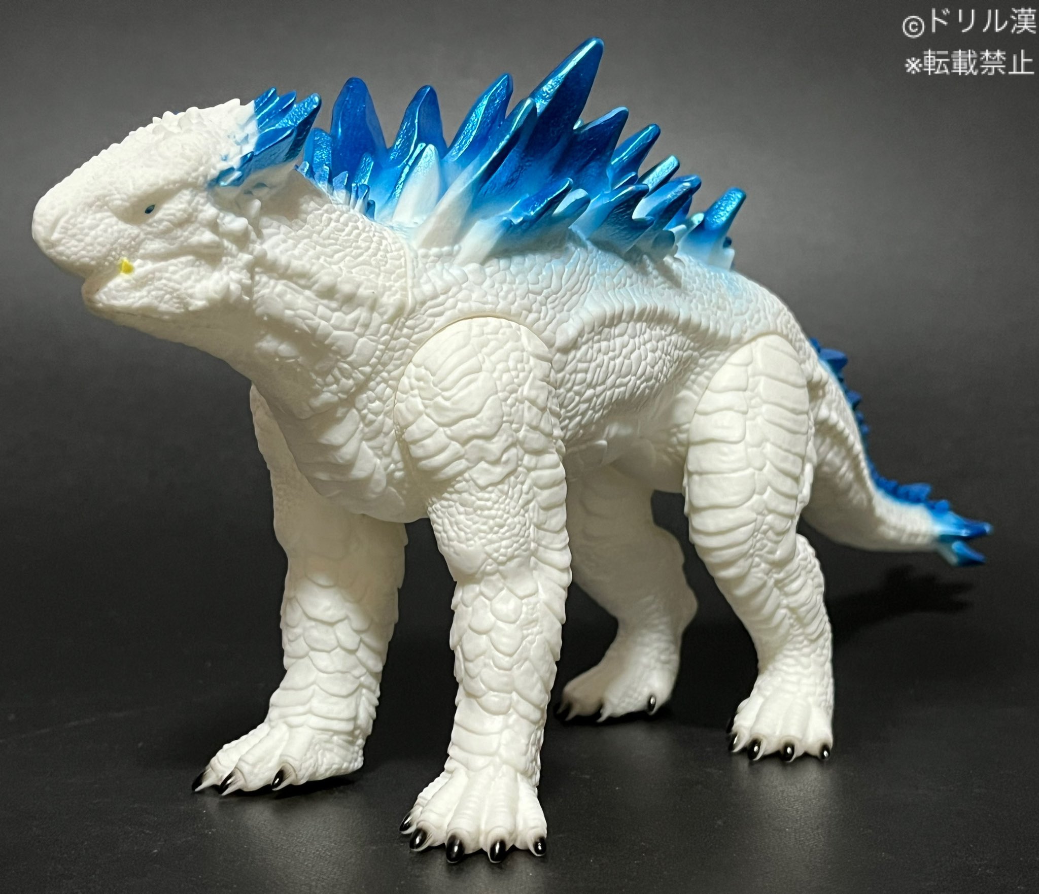 ムービーモンスターシリーズ シーモ&スカーキング セット ゴジラ 私立