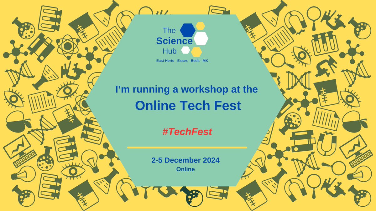 Dr Sam Ward (RSciTech) tweet media
