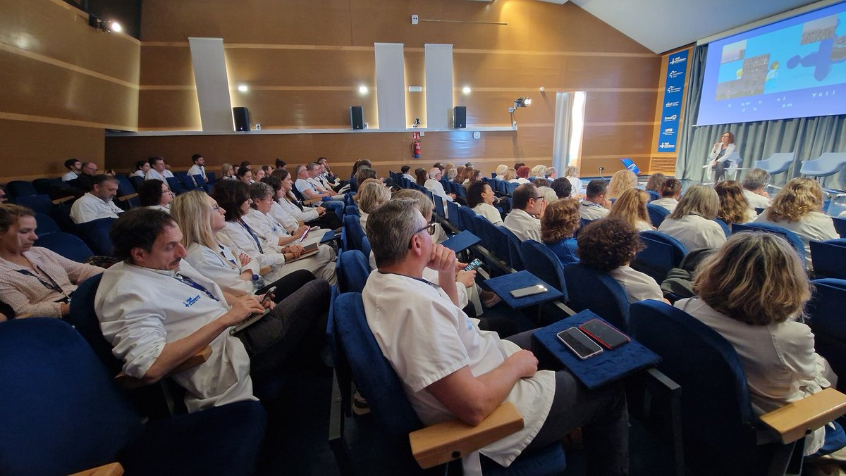 Vall d'Hebron tweet media