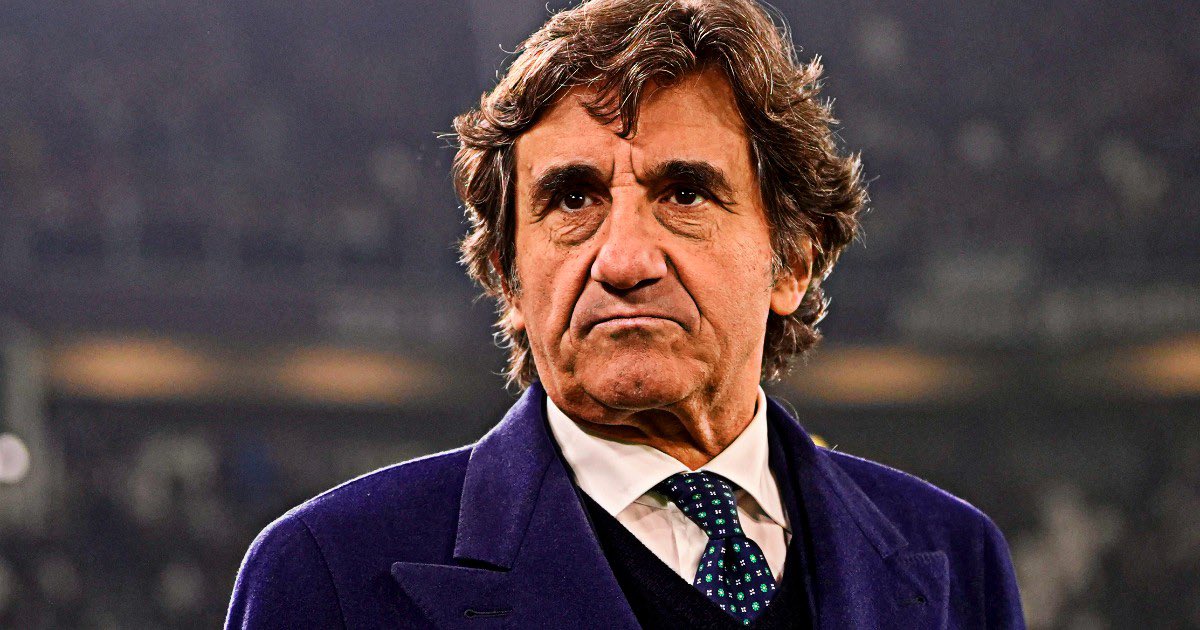 Nicolò Schira tweet media