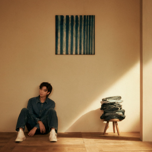 AboutMusicYT's tweet photo. 2 years ago today, RM released Indigo. https://t.co/3y2YdOuP2n