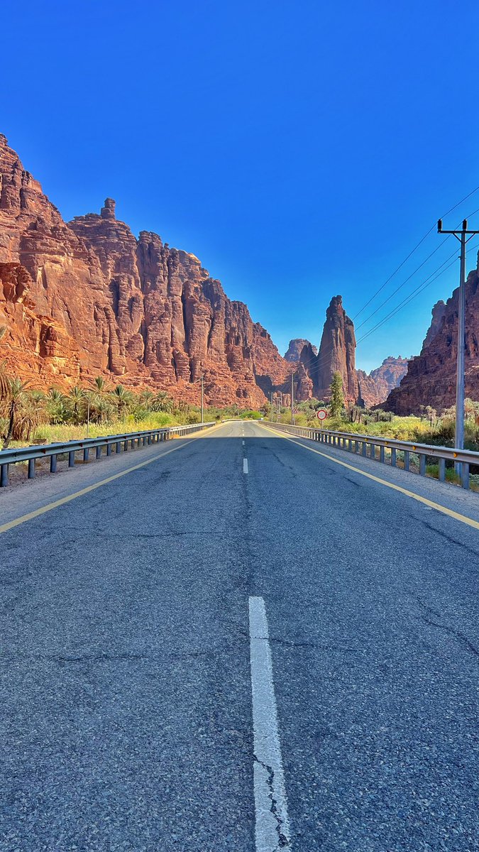 وادي الديسة، تبوك، شمال غرب #السعودية 🇸🇦🏜️