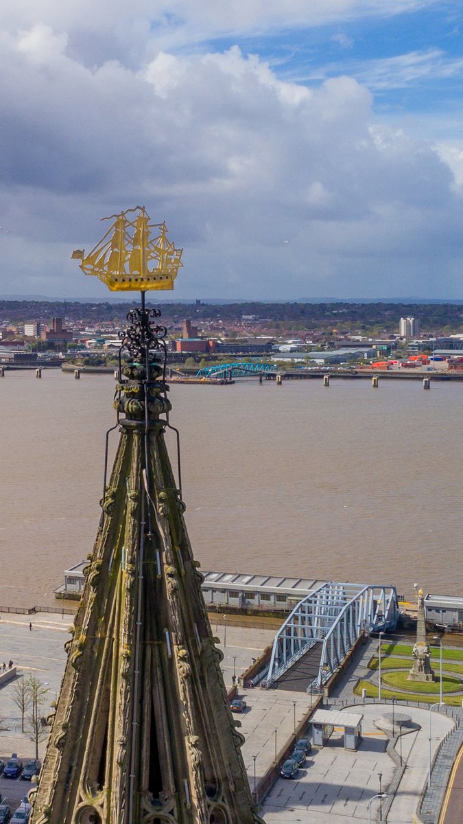 Liverpool Vista tweet media