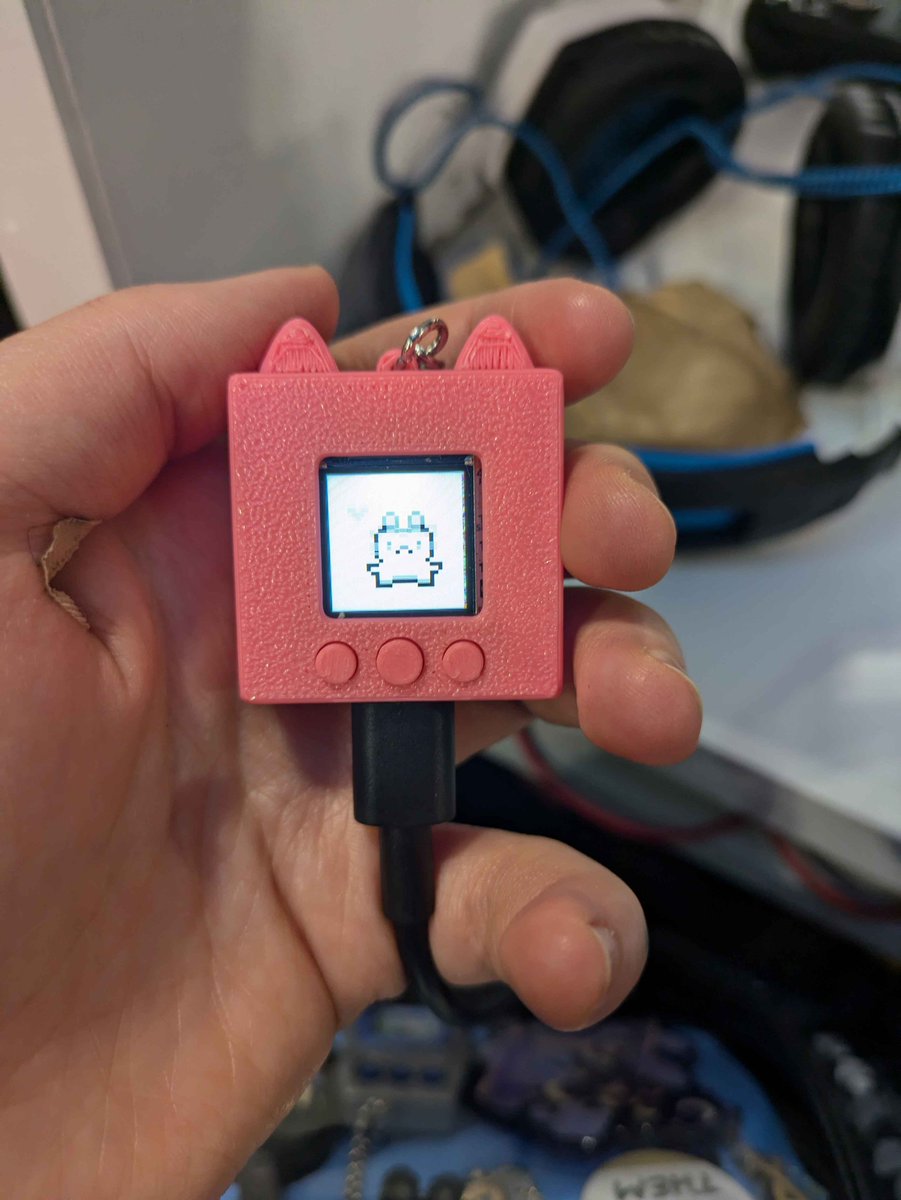 Lullabyte Games |🪛Wishlist Little Repair Shop!🎮 tweet media