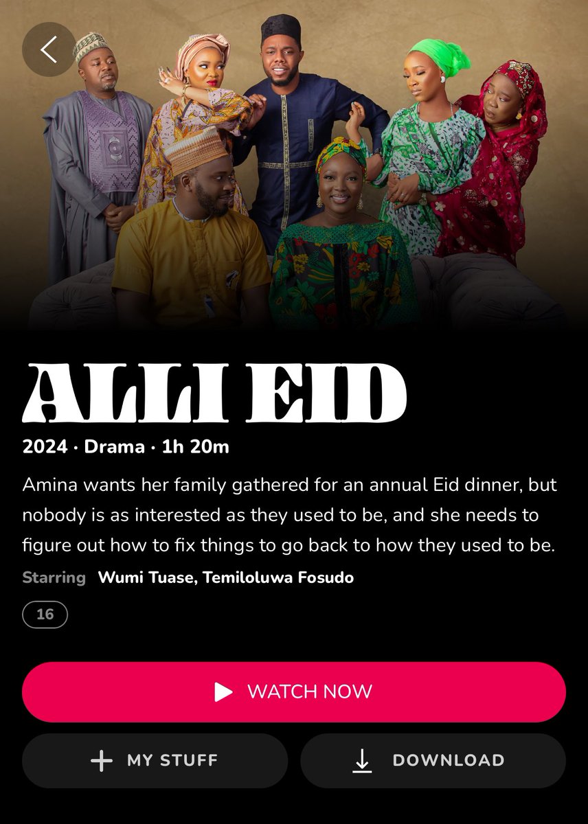 Hello July Films tweet media