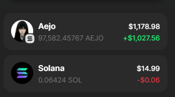 roromobarak's tweet photo. thanks for $AEJO airdrop https://t.co/ArRGPjxN5I https://t.co/zoV18pQosa