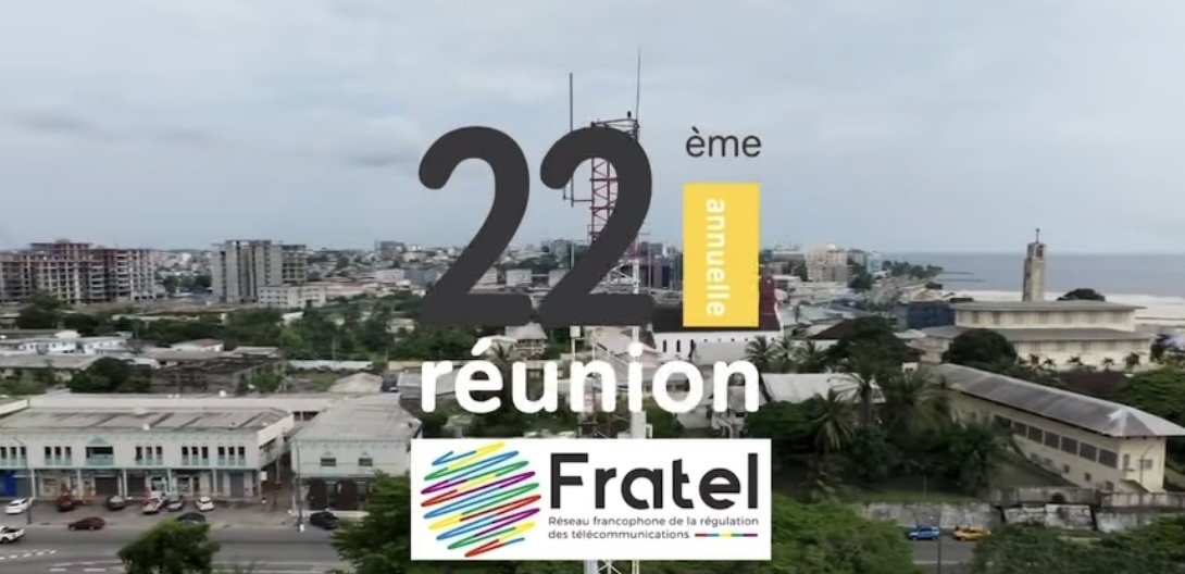 🌐 Quels modèles d'affaires pour les opérateurs télécoms du futur ?
➡️ Innovation des services
➡️ Modèles durables
➡️ Partenariats stratégiques avec régulateurs comme @ARCEPGabon
#ISOCGabon s’engage pour un Internet inclusif et durable. #TélécomDuFutur #InternetPourTous
