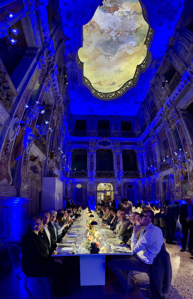 KimRhode's tweet image. I had an incredible dinner with @Beretta_1526 celebrating their #Olympic2024 #Champions ! @Beretta_USA @issf_official @Olympics