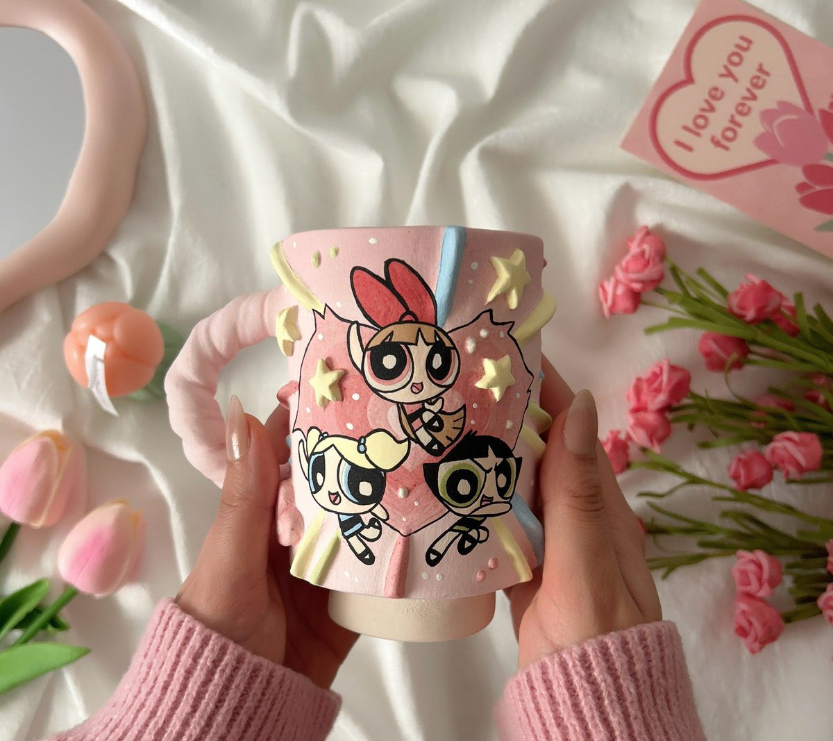 مَيساء | Miysa tweet media