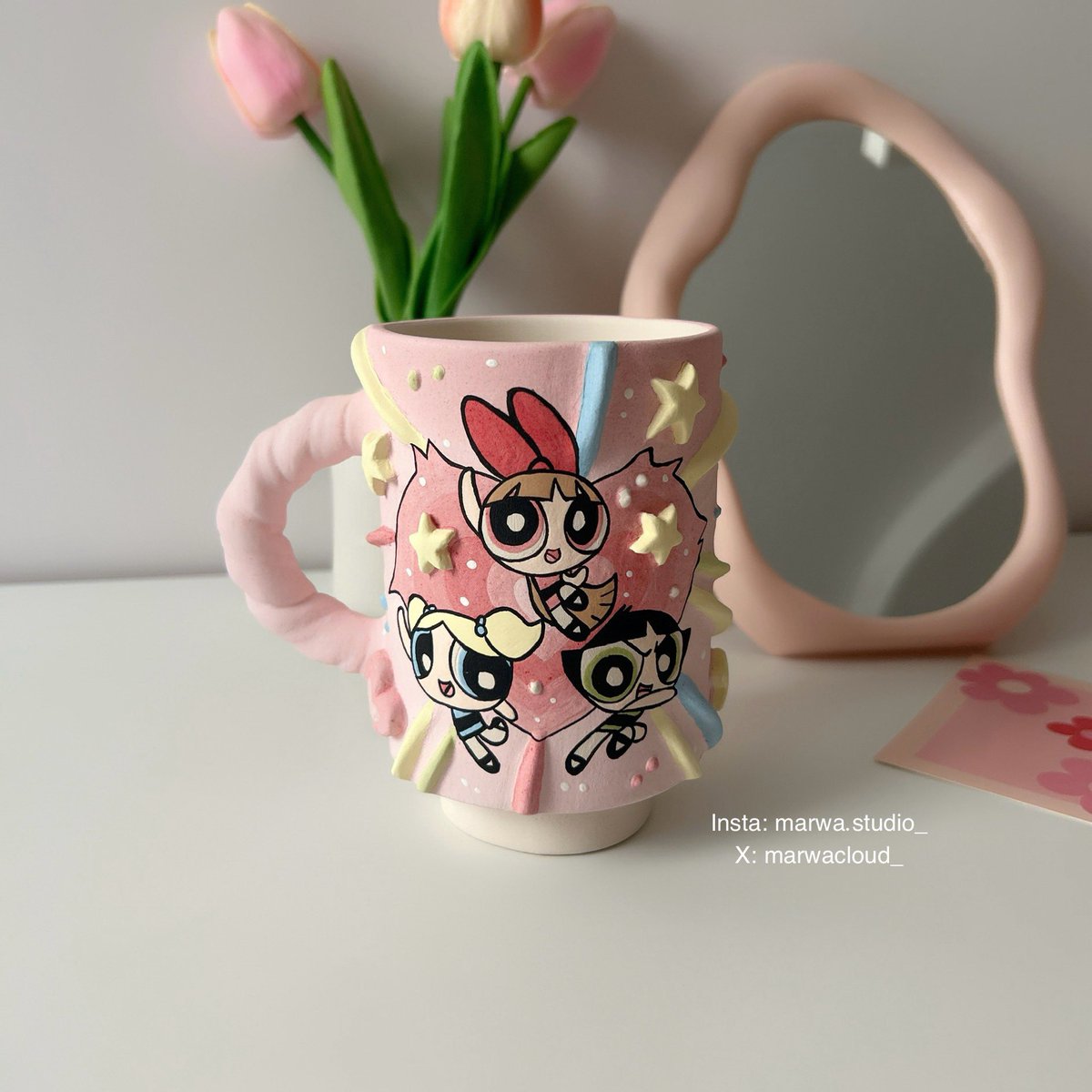 مَيساء | Miysa tweet media