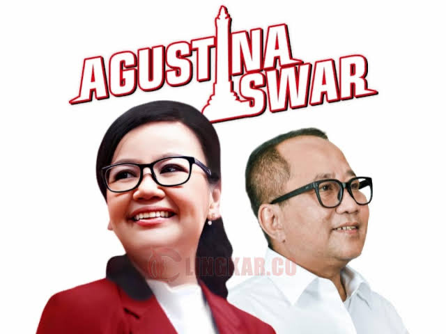jawafess's tweet photo. Semarang gacor byanget. Tenan kota paling toleran.

Walikotane triple minority:

1. Katolik
2. Perempuan
3. Chinese

Unggul 61% versi quick count 🔥🔥🔥

Bangga banget cok warga Semarang joss. Biasane sing minoritas ngene kalahan mergo diserang isu agama 😭😭🙏🏻🙏🏻 https://t.co/jgWFy5o7oj