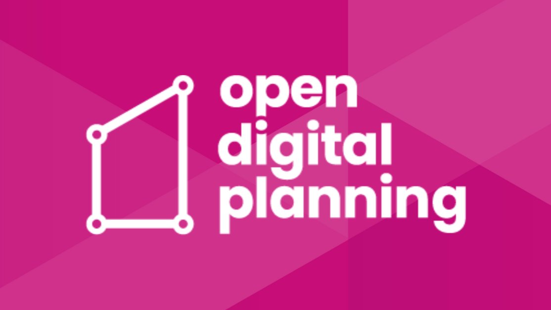 Digital Planning UK Gov (@digiplanninggov) on Twitter photo 🔊 The November newsletter from <a href="/opendigitalplan/">Open Digital Planning</a> is out now and it's filled with examples of progress towards building a planning system that’s fit for the 21st Century. Read on to find out more.⬇️#opendigitalplanning #digitalplanning
linkedin.com/posts/open-dig… 🔊 The November newsletter from <a href="/opendigitalplan/">Open Digital Planning</a> is out now and it's filled with examples of progress towards building a planning system that’s fit for the 21st Century. Read on to find out more.⬇️#opendigitalplanning #digitalplanning
linkedin.com/posts/open-dig…