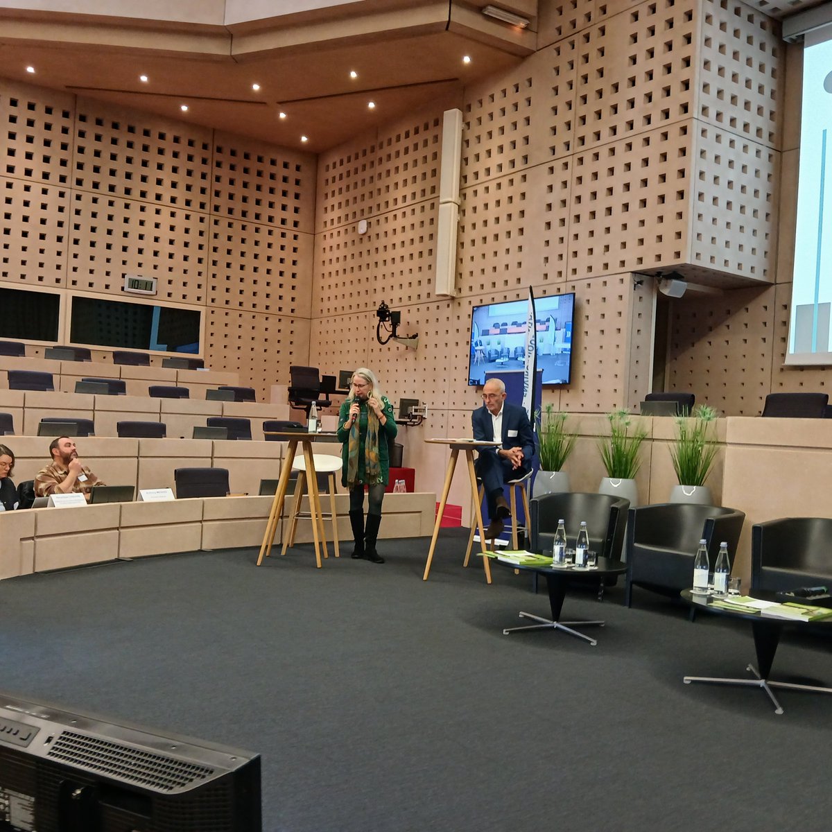 Conseil Economique Social Environnemental PDL tweet media