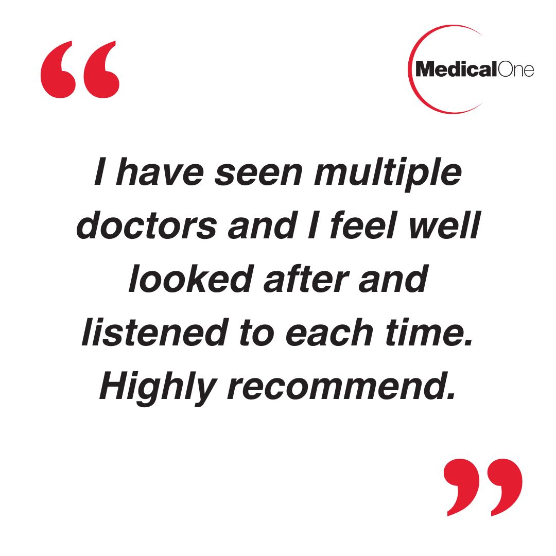 MedicalOneGP tweet picture