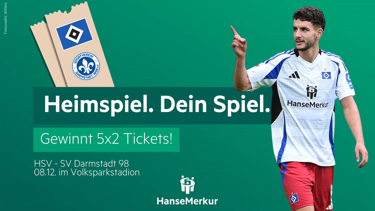 HanseMerkur Sports tweet media