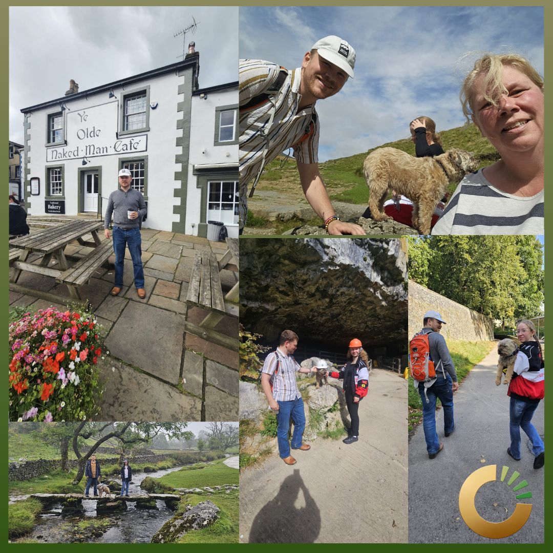 Read more about the Connor family's break here!  Thank you to @ParkholidaysUK for this donation! 

buff.ly/3APLgiV 

#timetogether #forcesfamilies