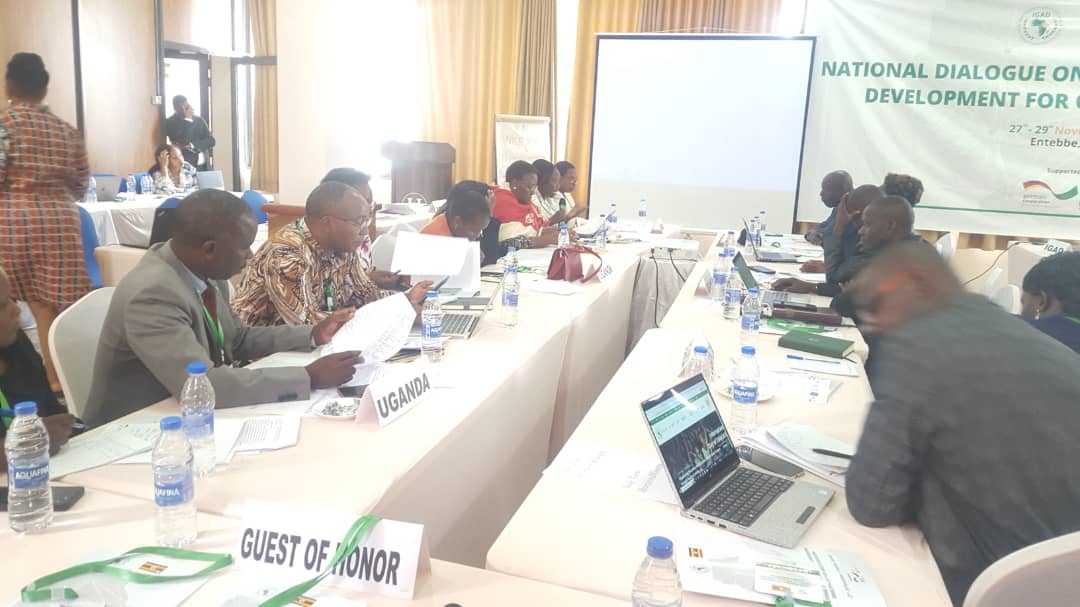 IGAD Health & Social Development Division tweet media