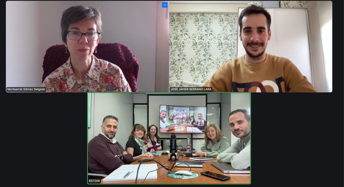 mariajpico's tweet photo. Primera reunió després de la #DANAValència del projecte #BuildChange @UV_EG finançat per @CienciaGob: Desenvolupament de la resiliència social davant el risc d’#Inundació #CanviClimàtic, dirigit per les catedràtiques Ana Camarasa i Maria D. Pitarch. Amb participació @UAHes https://t.co/lULg0h2oaX