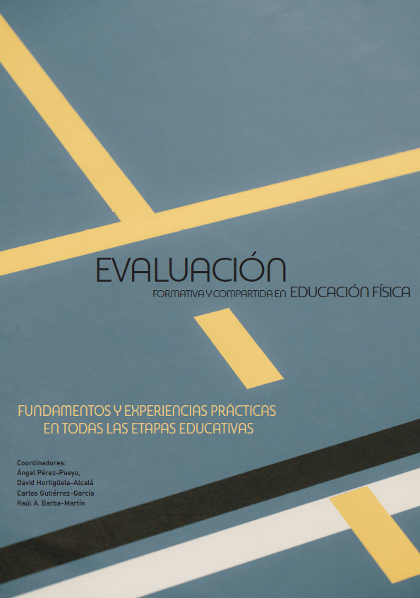 LIBRO PUBLICADO. Puedes descargarlo pinchando en el enlace, pero te rogamos que, si compartes nuestro trabajo lo hagas enviando el enlace (y no en PDF). Es la única manera que tenemos de conocer su difusión. Muchas gracias de parte de todos los autores. buleria.unileon.es/handle/10612/2…