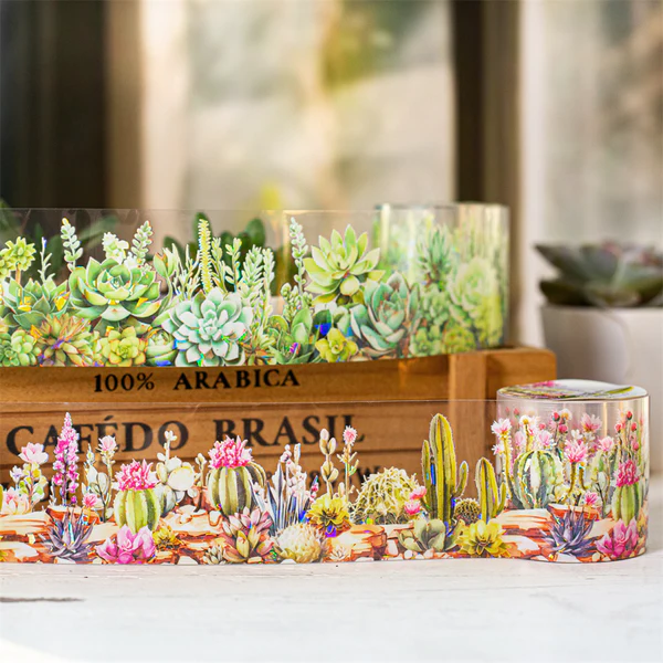 eldenizshop's tweet photo. Nature Plant PET Decorative Tape
https://t.co/fusd0O8gj9 https://t.co/mzfh9FNYZ5