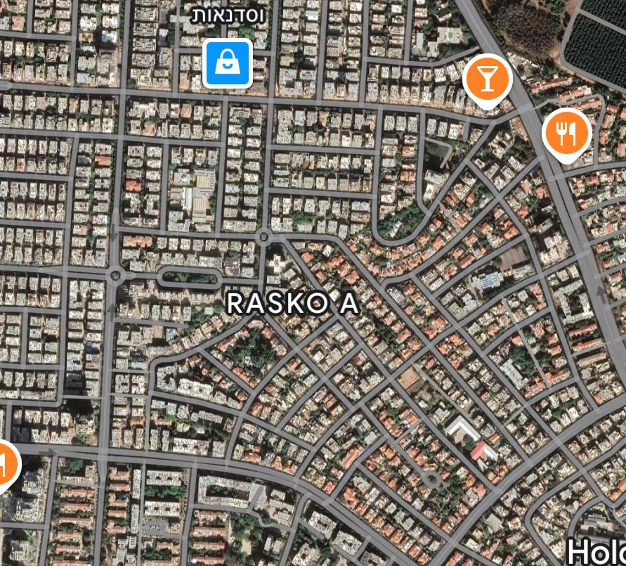 HarelKleiner's tweet image. מה משותף לארבע השכונות בתמונות?
חולון, רעננה, ירושלים פרדס חנה

למה בכל עיר יש שכונה בשם רסקו?
או יותר נכון לשאול,
למה בכל עיר יש שכונה בשם RASSCO?

כן, כי רסקו זה בכלל ראשי תיבות באנגלית - 
Rural And Suburban Settelments 
Company 
סיפור של הון, שלטון והסוכנות היהודית

שרשור
&amp;gt;&amp;gt;