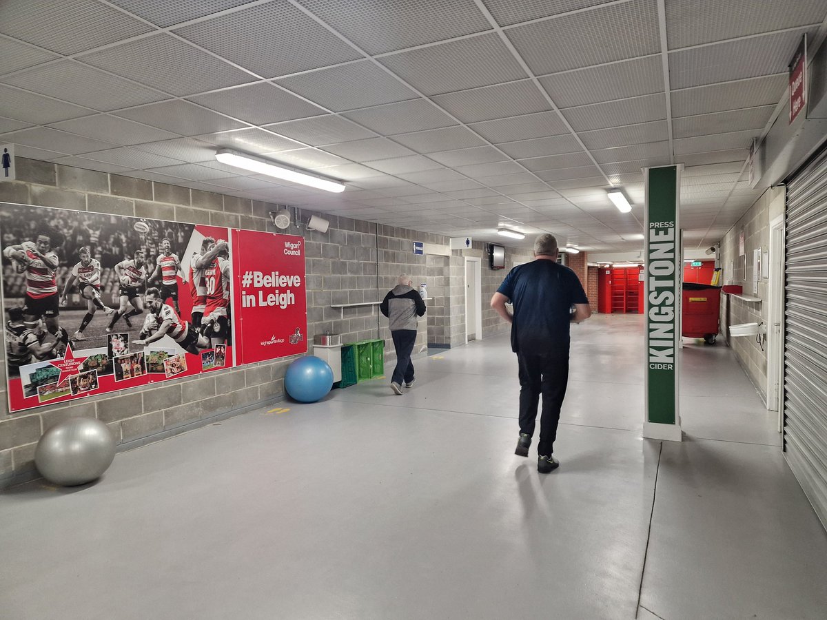 Martyn Leech tweet media