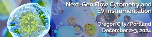 Particle Metrix GmbH (@particle_metrix) on Twitter photo SelectBioNext-Gen Flow Cytometry and #EVinstrumentation brings researchers from academia and industry focused on #EVs together. Join us in Oregon City to experience the <a href="/Particle_Metrix/">Particle Metrix GmbH</a> ZetaView® #NTA platform.
selectbioconferences.com/oregondec2024 <a href="/SelectBio/">SelectBIO Conferences</a> #ExtracellularVesicles SelectBioNext-Gen Flow Cytometry and #EVinstrumentation brings researchers from academia and industry focused on #EVs together. Join us in Oregon City to experience the <a href="/Particle_Metrix/">Particle Metrix GmbH</a> ZetaView® #NTA platform.
selectbioconferences.com/oregondec2024 <a href="/SelectBio/">SelectBIO Conferences</a> #ExtracellularVesicles