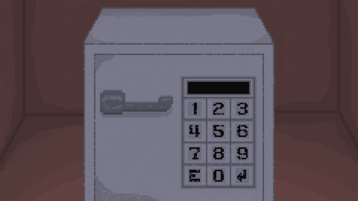 RogueLabGames's tweet photo. What will be inside?
#indie #indiedev #game #indiegame #gameoff #gameoff2024 #thriller #mystery #fragmentedmemory https://t.co/8IVnpqHNZv