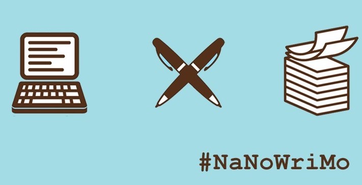 OUFreeLearning's tweet image. Have you been taking part in #NaNoWriMo... that's National #Novel Writing Month.

It's not too late to start, so check out our NaNoWriMo page full of tips, advice and helpful courses and content to get you started

open.edu/openlearn/hist…