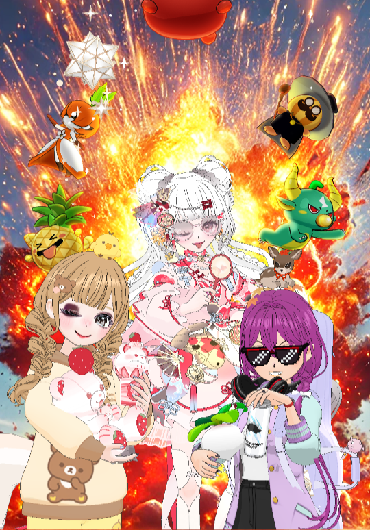 Ramu🌻 tweet media