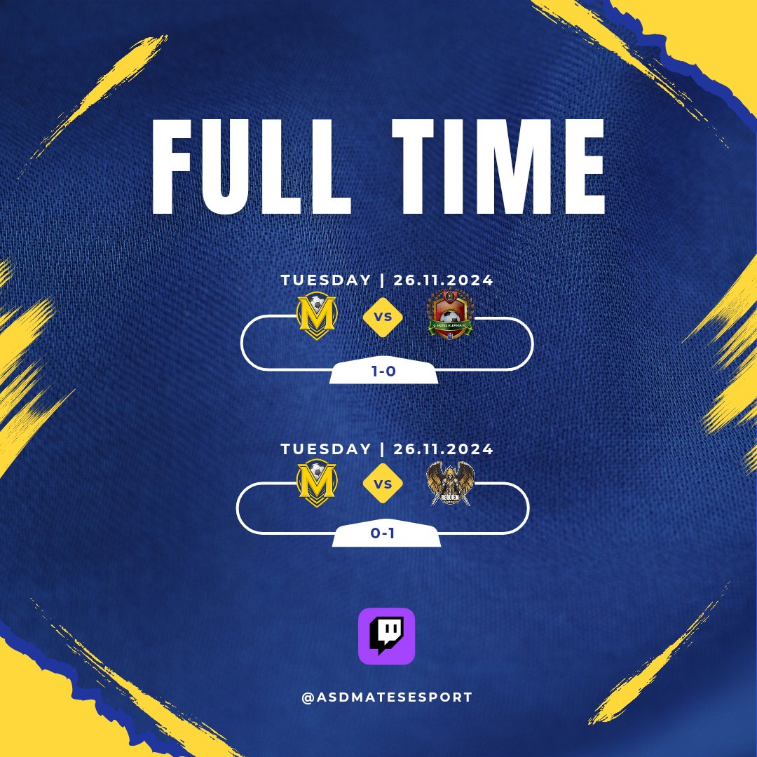 ASD Mates tweet media