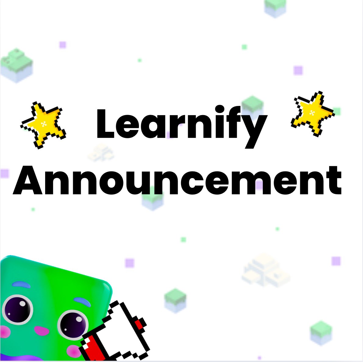 Learnify tweet media