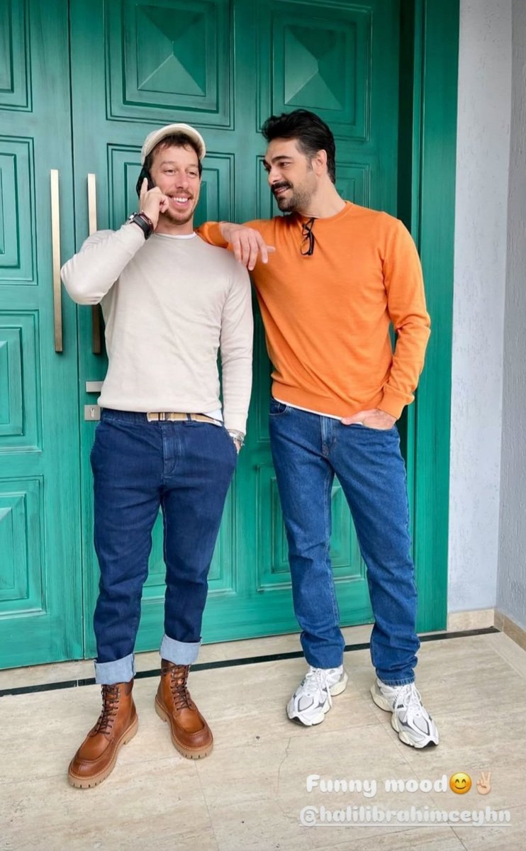 esergk Instagram hesabından Halil İbrahim Ceyhan paylaşımı 📸

#HalilİbrahimCeyhan