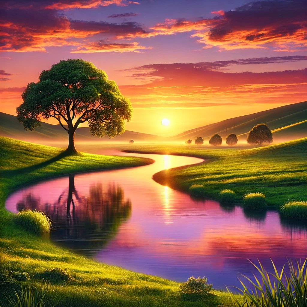 Her gün yeniden başlamak için bir fırsattır; umut hep bizimle, tıpkı doğan güneş gibi.
#YeniBaşlangıçlar #Umut #İlham