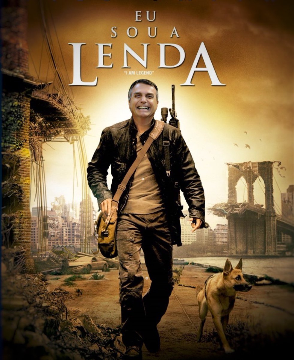 Andrezinho_DZ's tweet photo. @Fa1ryNight Eis a razão do porque colocaram até o Will Smith na trama do suposto Gopi, o Jair Bolsonaro deixou de ser mito, e agora passou a ser a #ALenda em 2026 o Brasil voltará a normalidade e haverá paz quando o Lula deixar a presidencia pelo voto do povo desse Brasil. https://t.co/vA1IekXjbA