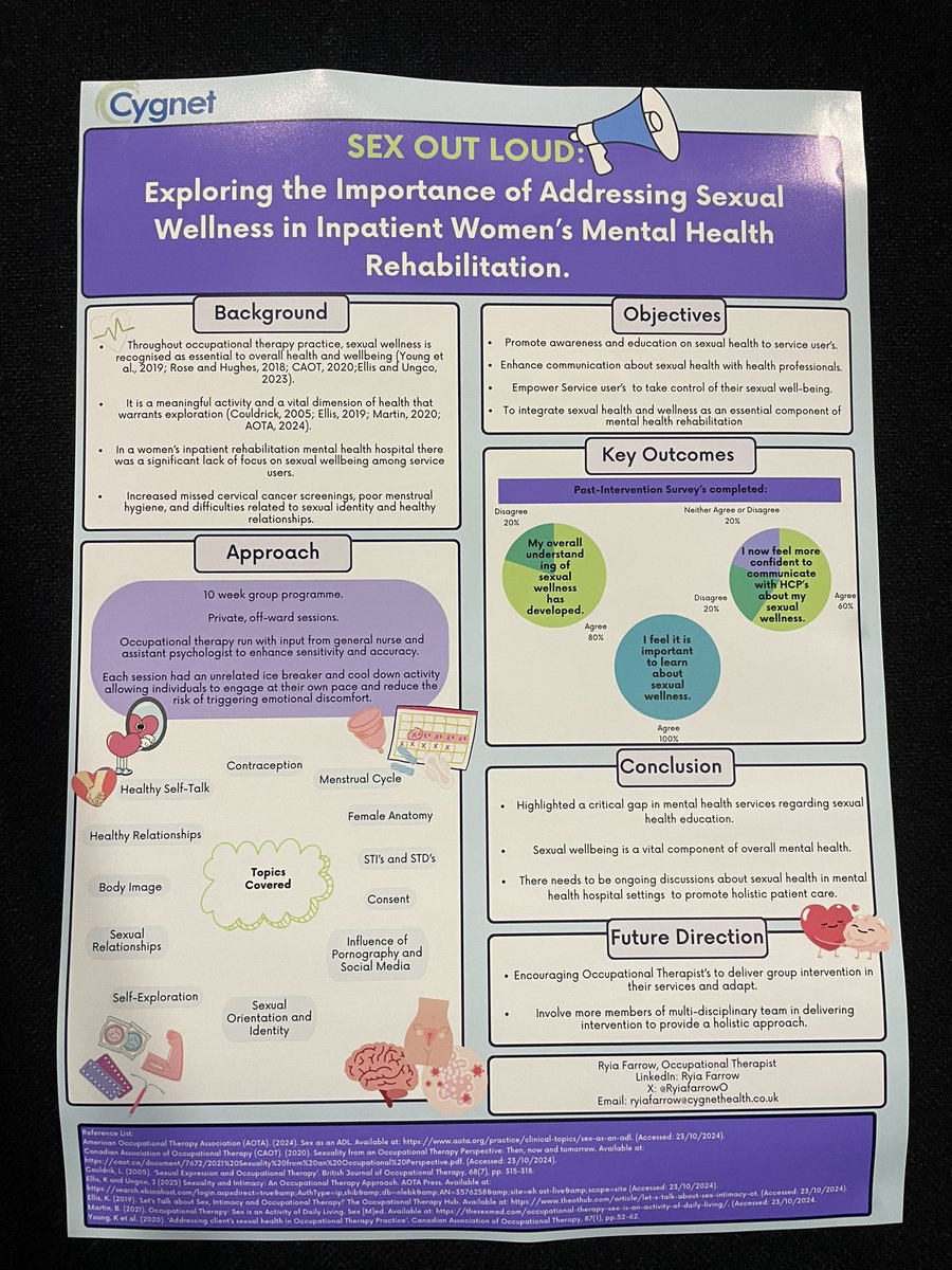 Ryia Farrow OT 💚 tweet media