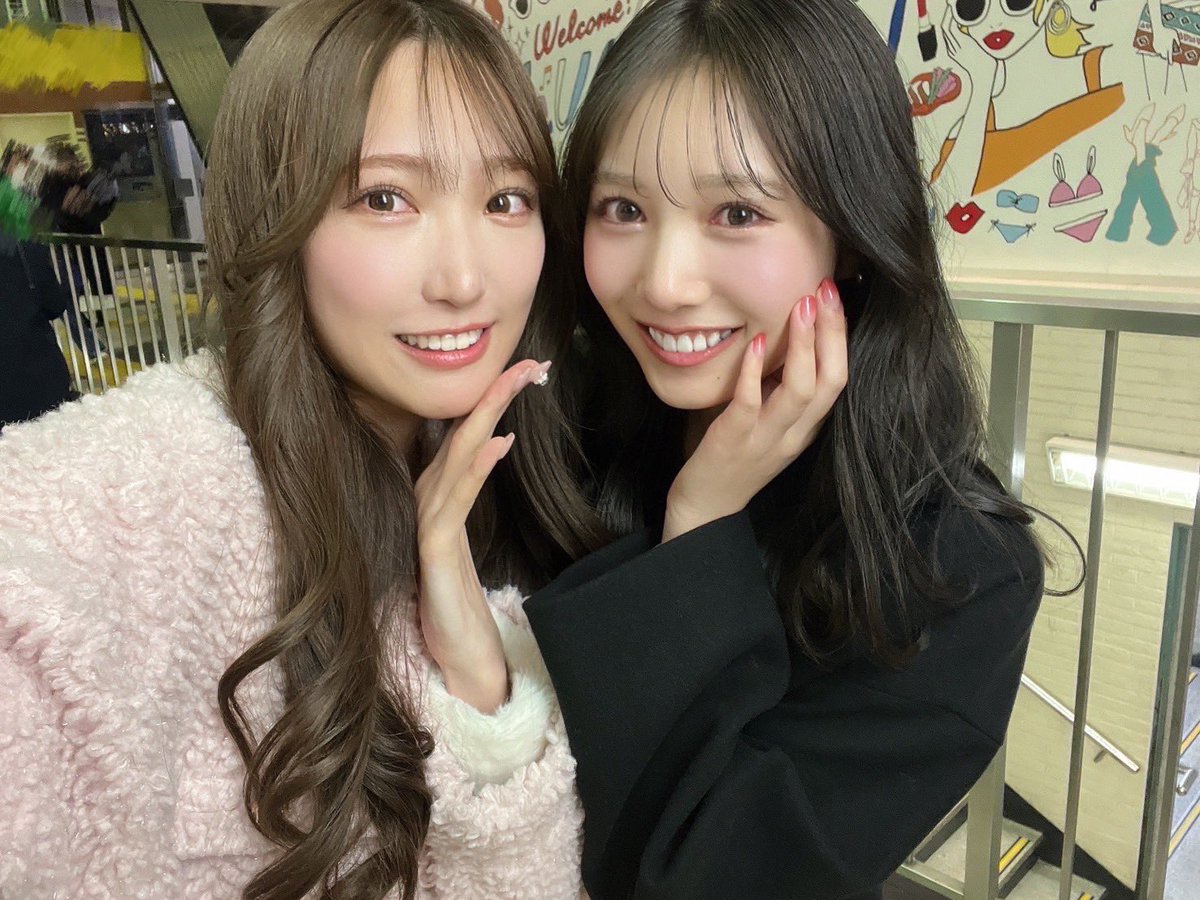 原かれん 🎀 on X: 