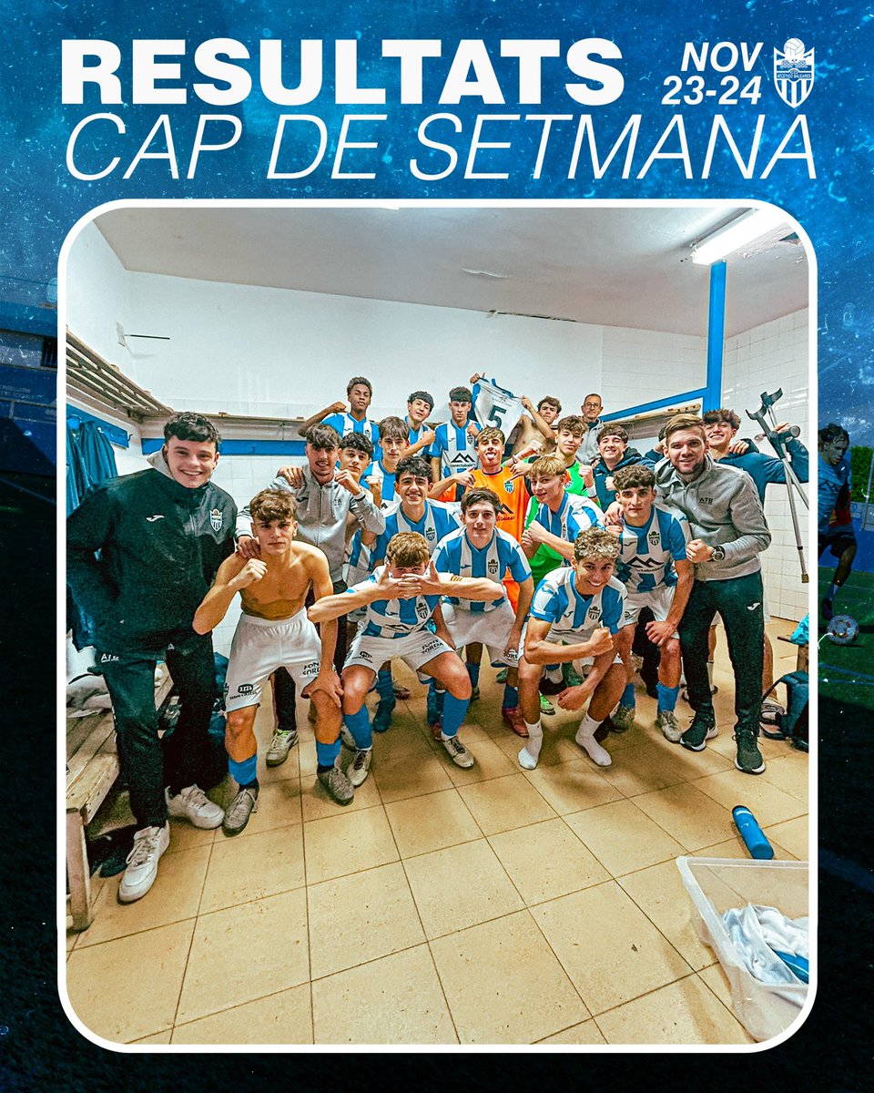 atleticbalears's tweet photo. 🤍 #𝗔𝗧𝗕ase 💙

#Sempre𝗔𝗧𝗕 https://t.co/hhLzvnyk5l