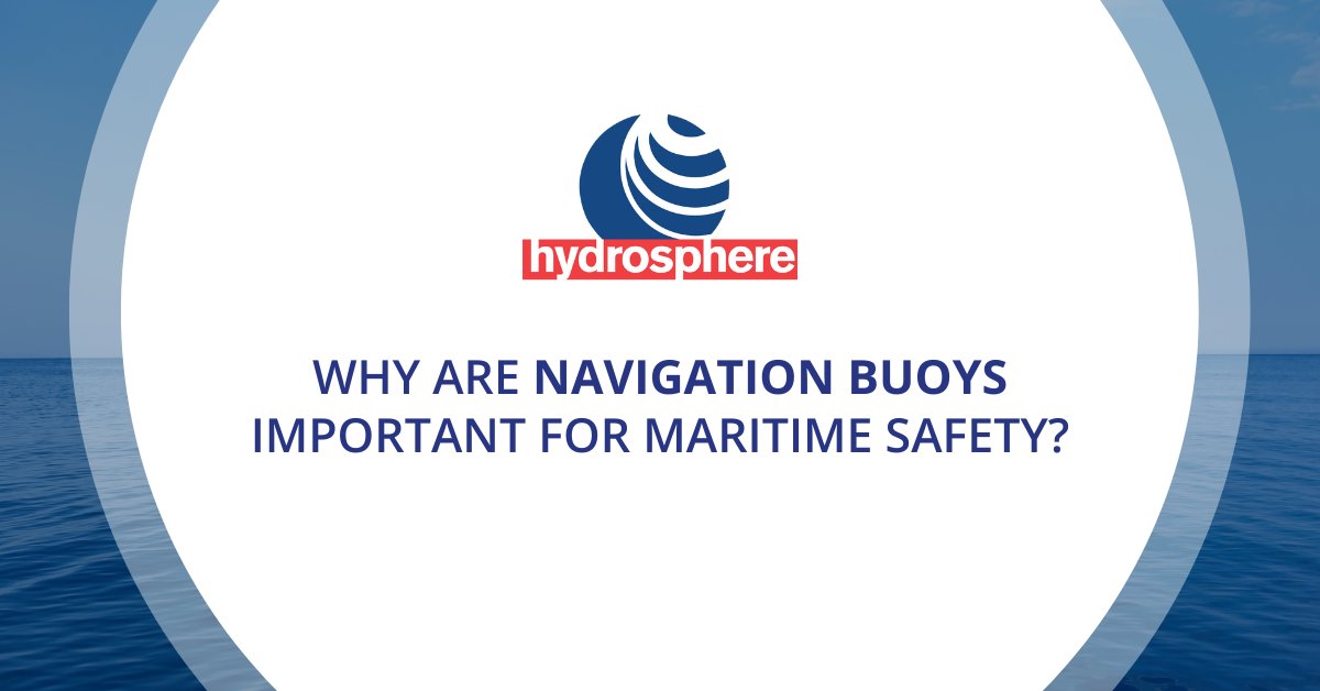 The <a href="/IALAISM/">IALA</a> has established a universal buoyage system, allowing ships to navigate with consistent buoy markings.​

These #NavigationBuoys play a crucial role in ensuring #MaritimeSafety by marking safe routes, hazards and guiding vessels through complex or dangerous waters.