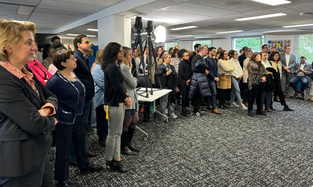 Benoit Torloting tweet media