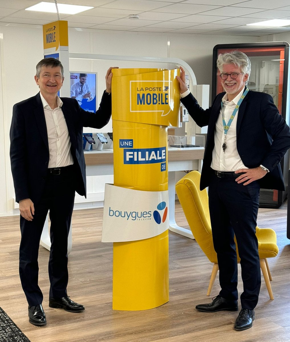 Benoit Torloting tweet media