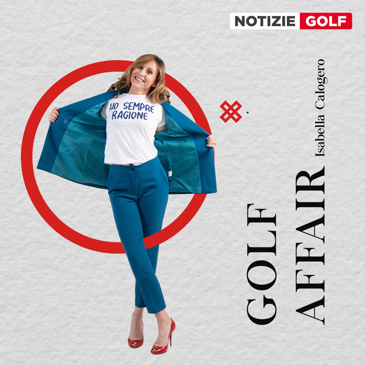 Xander o Scottie? A voi la scelta
Isabella Calogero
notiziegolf.it/gare/79298/