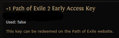 KrakenNull's tweet image. I'm Doing ANOTHER Path of Exile 2 @pathofexile EA key.
 
1) Follow
2) Like the post
2) Repost
3) Comment below which Ascendancy was your favorite

The giveaway will end at 9pm Central Standard Time 11/28/24 Happy  Advanced Thanksgiving and best of luck!