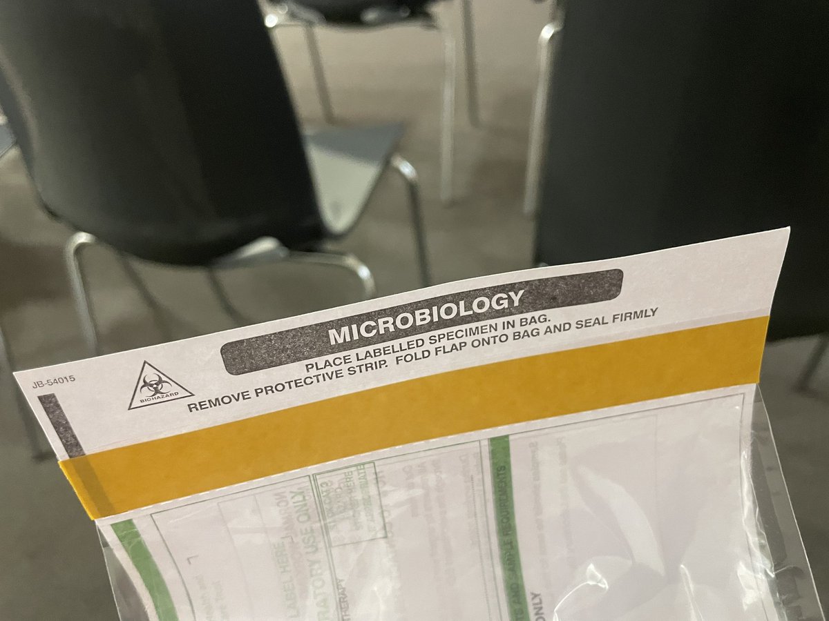 Christine Watson tweet media