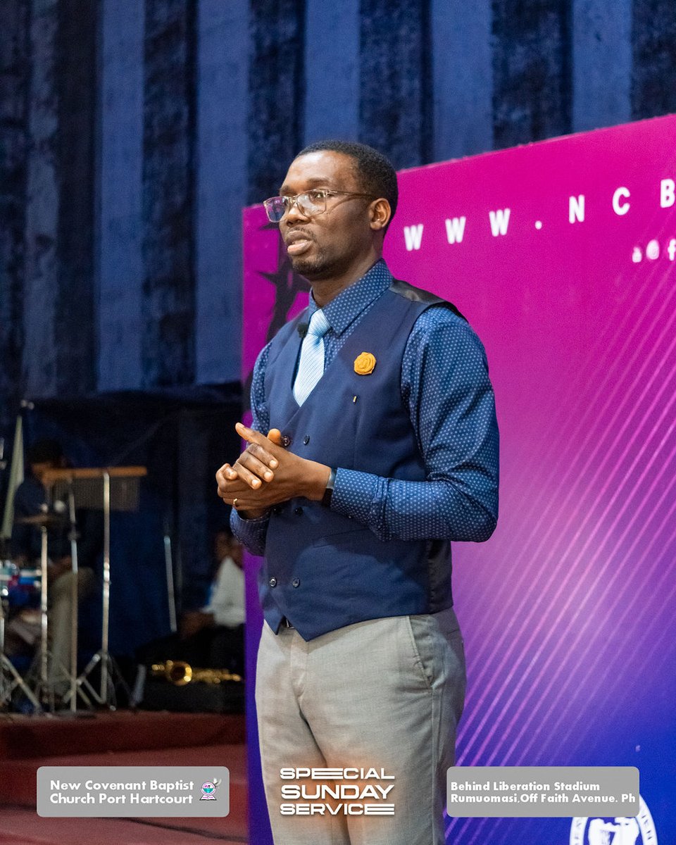 ncbcphc's tweet image. Unity in the body of Christ requires love, honesty, and accountability. ❤️🙏 Matthew 18:15–18 reminded us of the importance of addressing conflict with grace. #SundayService #FaithInAction #BiblicalLiving #ncbcphc