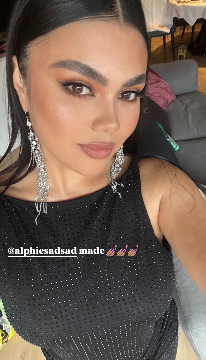 Amyrah Fans tweet media