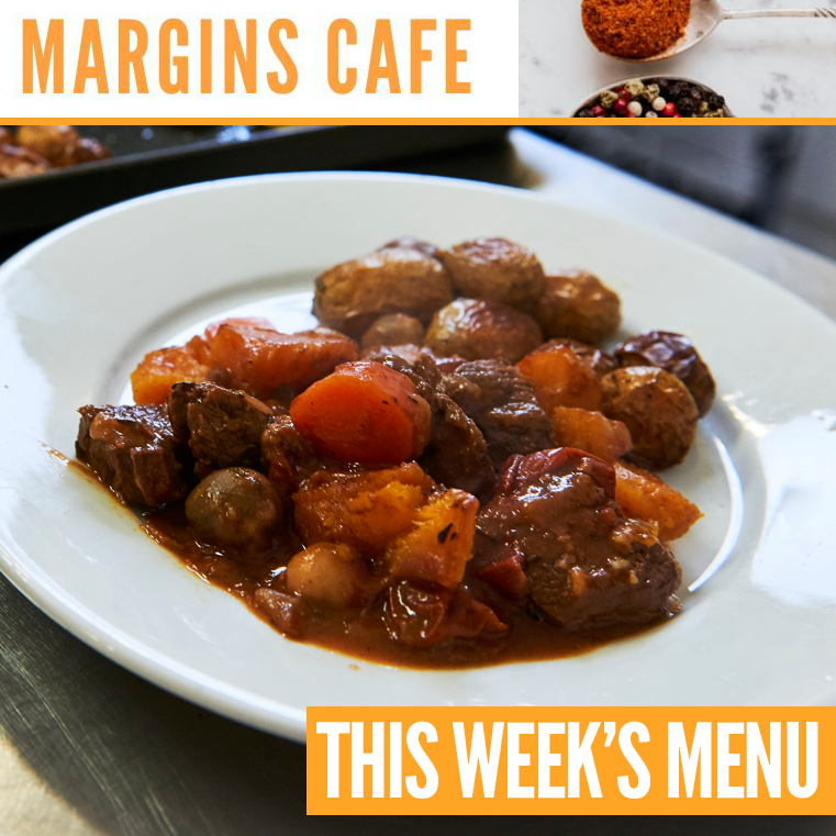 Union Chapel London (@unionchapeluk) on Twitter photo Coming to <a href="/kingcreosote/">king creosote</a> or ML Buch show this week?
Here's the Margins Cafe pre-gig menu:
🥩 Beef bourguignon, leek mash
🍠 Spinach, s/potato, lentil dhal (vegan)
🥭 Apple & mango coleslaw
🍫 Raspberry & s/potato choc brownie
Reserve at corresponding events unionchapel.org.uk/venue/whats-on Coming to <a href="/kingcreosote/">king creosote</a> or ML Buch show this week?
Here's the Margins Cafe pre-gig menu:
🥩 Beef bourguignon, leek mash
🍠 Spinach, s/potato, lentil dhal (vegan)
🥭 Apple & mango coleslaw
🍫 Raspberry & s/potato choc brownie
Reserve at corresponding events unionchapel.org.uk/venue/whats-on