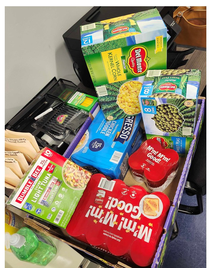 Pear Bio (@pear_bio) on Twitter photo With Thanksgiving just around the corner, the US Pear Bio team have taken part in the <a href="/fishersci/">Fisher Scientific</a> food drive in support of Boston-area food banks! It is a wonderful opportunity to help those in need and build a stronger community!
#CommunitySupport #GivingBack With Thanksgiving just around the corner, the US Pear Bio team have taken part in the <a href="/fishersci/">Fisher Scientific</a> food drive in support of Boston-area food banks! It is a wonderful opportunity to help those in need and build a stronger community!
#CommunitySupport #GivingBack