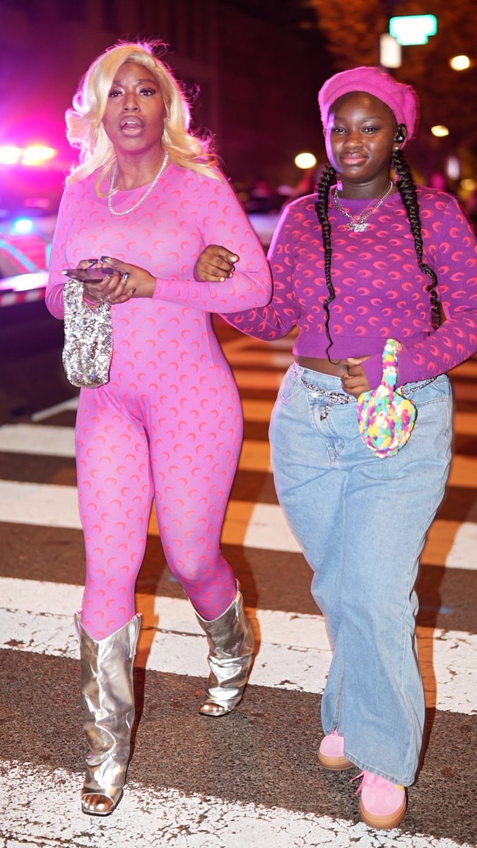 itsSTARRAduh's tweet image. Her FIRST, his LAST #RODWAVE