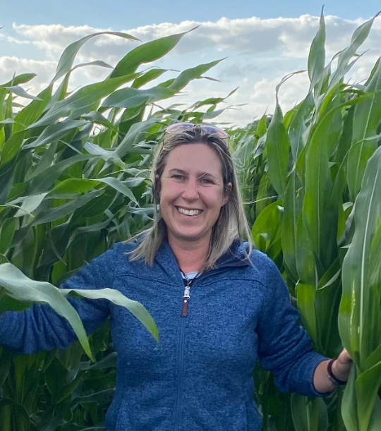 CortevaUK's tweet image. In case you missed it, meet one of our Forage Specialists Beckie Blakemore. 🌽

Read more about Beckie's journey and insights here 👇
corteva.co.uk/news-and-resou…

#TeamCorteva #LifeatCorteva